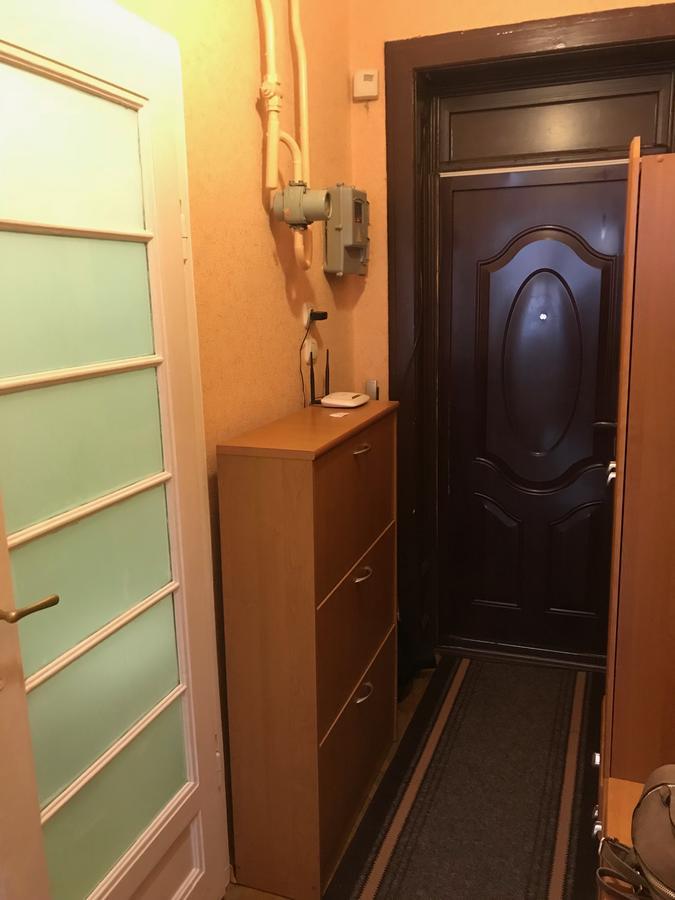 Apartment On Hoholya Street Chernivtsi Ngoại thất bức ảnh