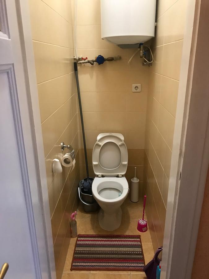 Apartment On Hoholya Street Chernivtsi Ngoại thất bức ảnh