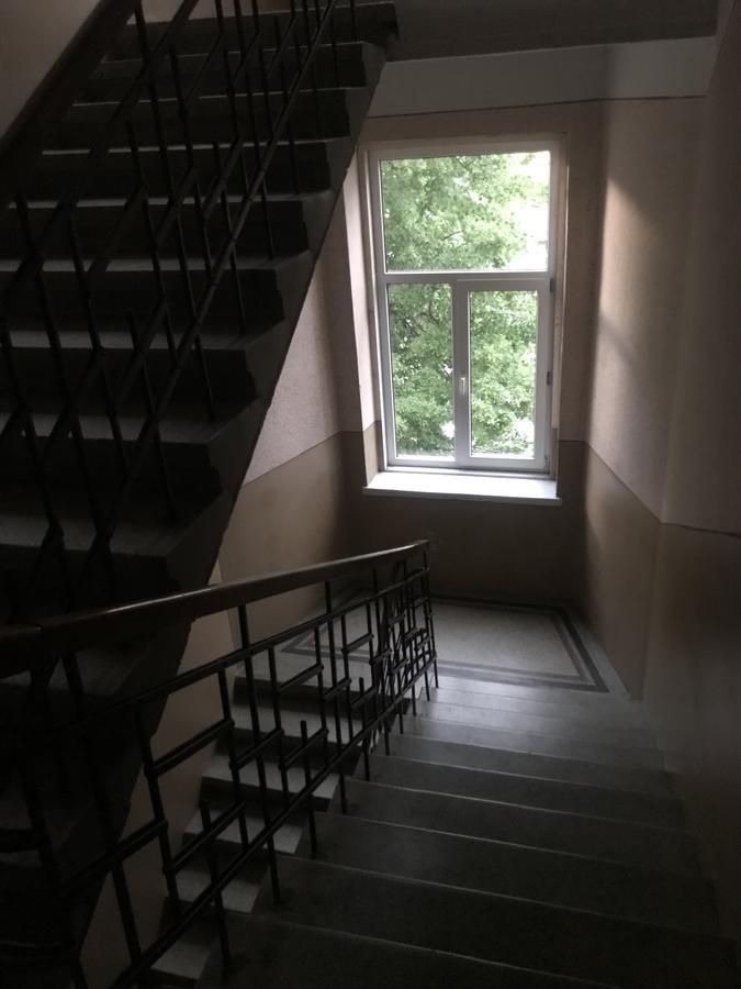 Apartment On Hoholya Street Chernivtsi Ngoại thất bức ảnh